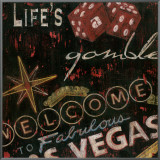 Life's a Gamble