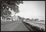 Front Street  Lahaina  1917