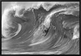The Drop  Waimea