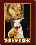 The Wine King