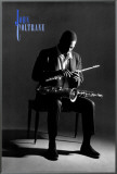 John Coltrane