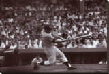 Mickey Mantle  1956