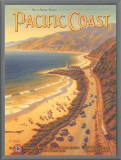 Pacific Coast