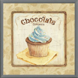 Sweet Cupcakes IV
