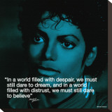 Michael Jackson: Believe