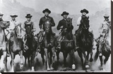 The Magnificent Seven