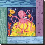 Seafriends - Octopus
