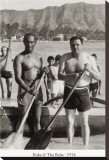 Duke and The Babe  1934