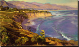 Point Dume Cove