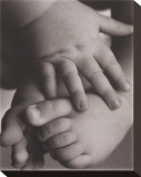 Hope: Baby Hands and Feet