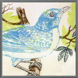 Bluebird