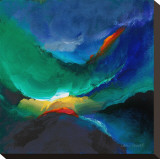 Ocean Dance I
