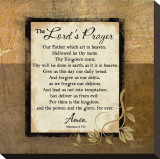 The Lord's Prayer