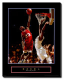 Excel: Basketball