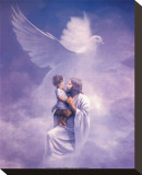 Christ and Child