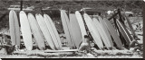 Waxing Up  1960