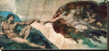 Creation of Adam