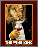 The Wine King