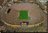 Michigan  The Big House at Anna Arbor