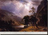 Half Dome  Yosemite Valley