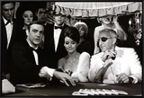 James Bond at the Casino  Thunderball