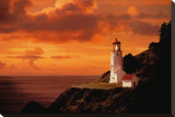 Success: Lighthouse