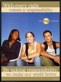 Taking Responsibilty