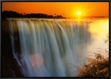 Victoria Falls - Zimbabwe