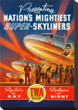 Super Skyliners
