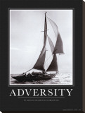 Adversity