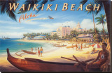 Waikiki Beach