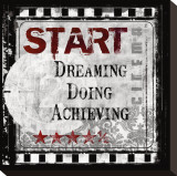 Start