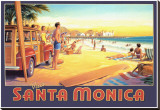 Visit Santa Monica