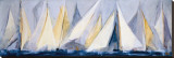 First Sail I