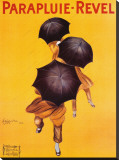 Parapluie-Revel  c1922
