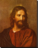 Christ at Thirty-Three