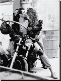 Harley Davidson