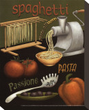 Spaghetti