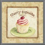 Sweet Cupcakes II