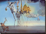 The Temptation of St Anthony  c1946