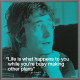 John Lennon: Life