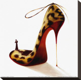 Highheels  Wild Passion