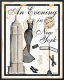 An Evening in New York