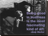 Good in Business
