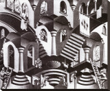 Concave and Convex