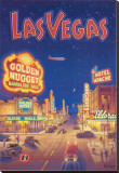 Las Vegas  Nevada