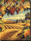 Santa Ynez Valley