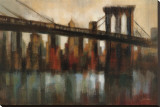 New York Bridge
