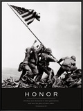 Honor: Iwo Jima