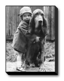 Girl's Best Friend